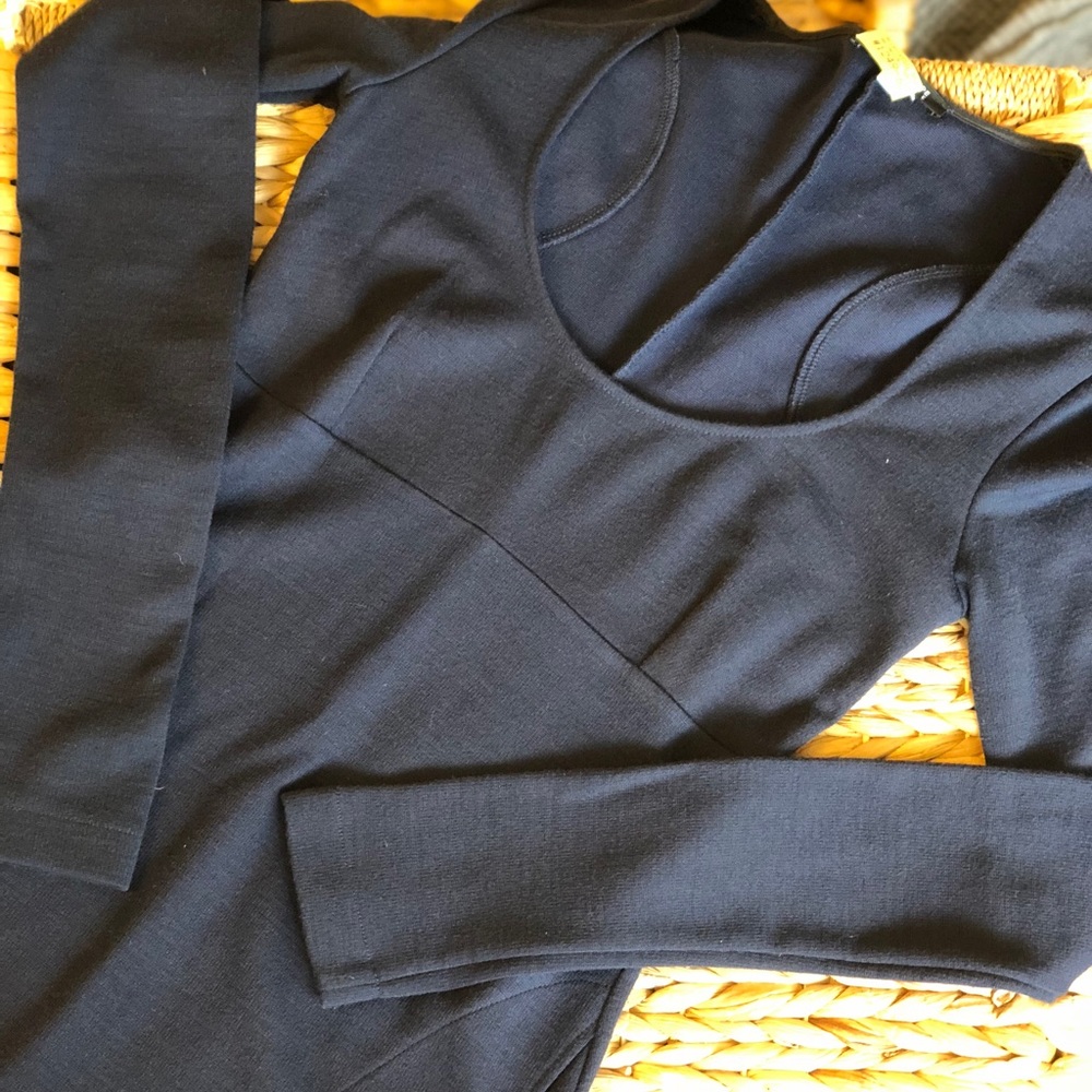 Patrizia Pepe Dress